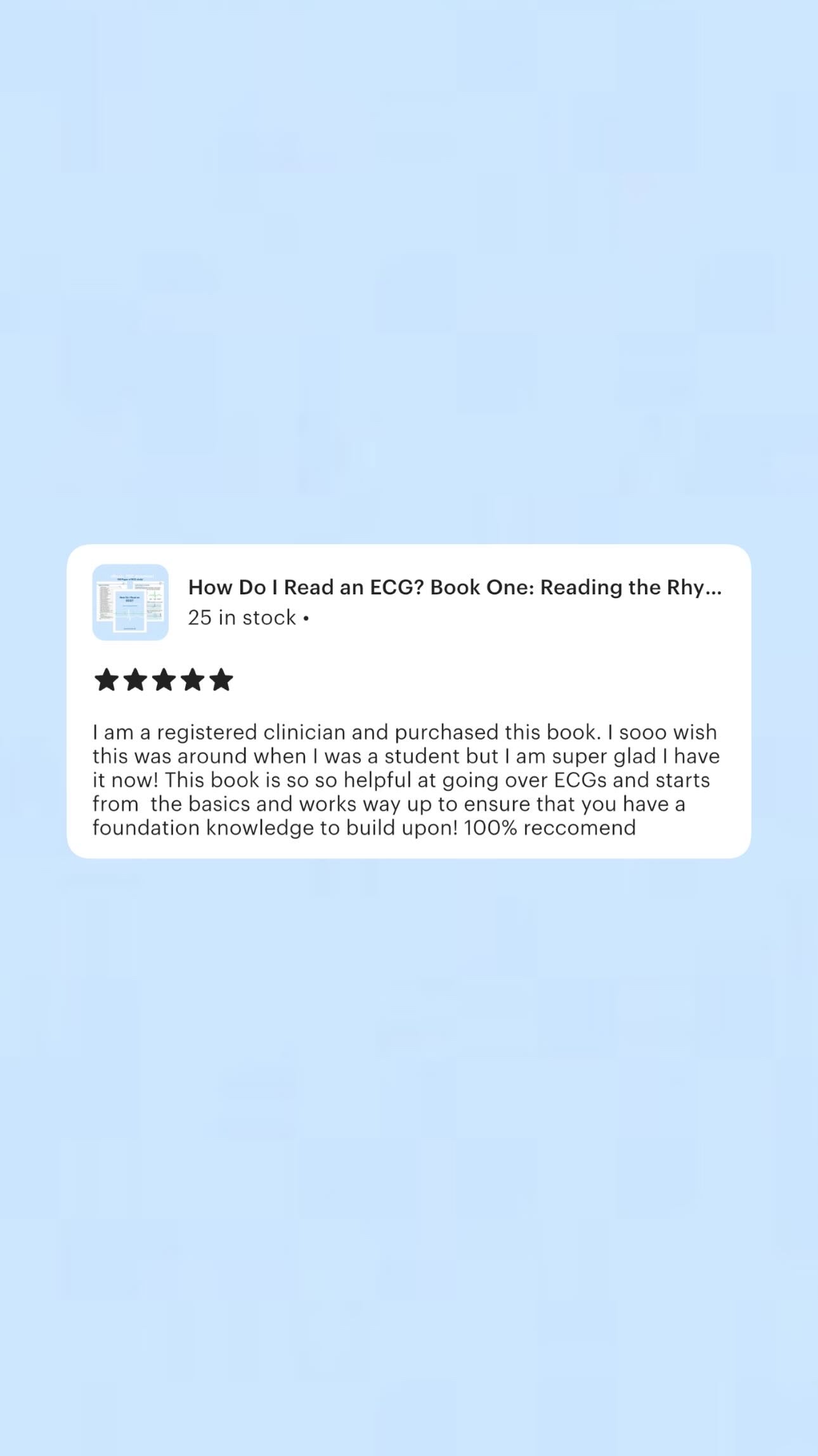 (eBook) Book One: Reading the Rhythm