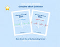 (eBooks) COMPLETE ECG SERIES: Book One & Two