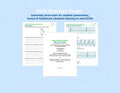 (PDF) ECG Rhythms Practice Exam + Worked Answers